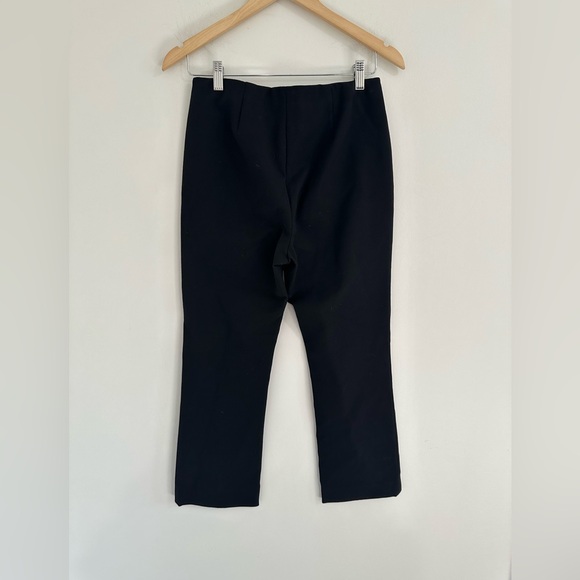 Vince pull on side zip trouser sz M #T4 - Picture 2 of 3